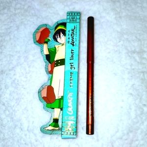 AVATAR THE LAST AIRBENDER GROUNDBREAKER CRÈME GEL LINER